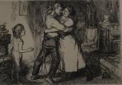 "Man, Wife, and Child"