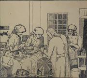 War Operating Room