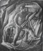 "Copper Miner"