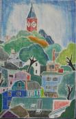 "Marblehead"   (ARTS AND CRAFTS)