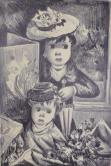 "The Little Sisters"