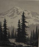 "Glacial Snows"