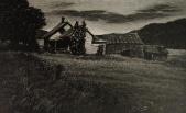 "Deserted Farm" (Vermont)