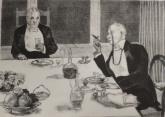 The Dinner