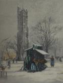 "La Tour St. Jacques"