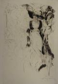 Two Women