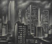 "New York Night" 