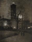 "Washington Square Park"