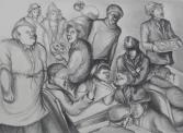 "Lunch Hour"