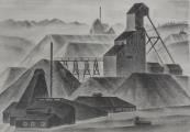 "Silver Mine, Rusell Gulch"