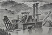 "Colorado Gold Dredge":