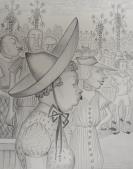 "Spectators"