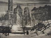 "59th and Fifth Avenue"