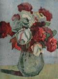 Floral Still Life