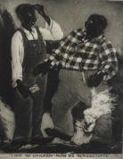 "I Got Yo Chicken - Now We Renegotiate"