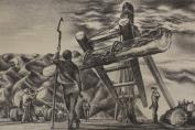 "Highland Logging"