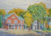 "Grafton Post Office"