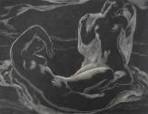 "The Bathers"