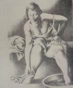 "Toilette"