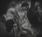 "Adolescence" (Reverie II)