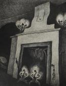 "Fireplace"