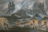 "Steel Mills"