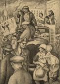 "American Scene"