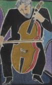 "Viola da Gamba"  (ARTS AND CRAFTS)