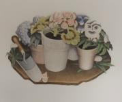 "Tame Flowers" 