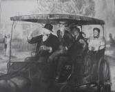 "Sunday 1897" (Sunday Going to Church)