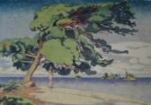 "Lake of the Woods" (ARTS AND CRAFTS)
