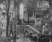 "Sixteen East Gay Street"