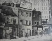 "The White Swan Inn"