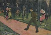 " Le Printemps"