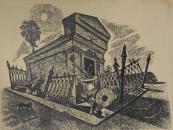 "St. Louis No.1 - New Orleans"