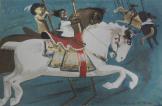 "Merry Go Round"