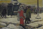 "L'Hiver"