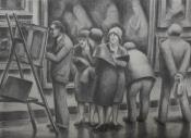 "The Copyist"