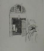 "Vieux Carre, New Orleans (No.2)