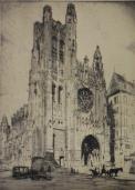"St.Thomas-5th Avenue ,NYC"