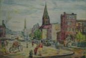 "Hicks Street"