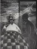 "Brother Hinson's Interview with Death"
