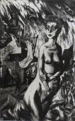 "Woman and War"