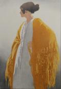 "The Venetian Shawl"
