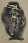 "Shorty George"