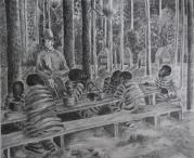 Negro Convicts