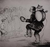 "One Man Band"