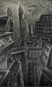 "City Canyon"