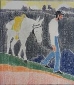 "The Mountaineer"