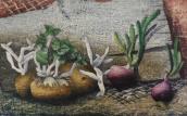 "Sprouts" (ARTS AND CRAFTS)